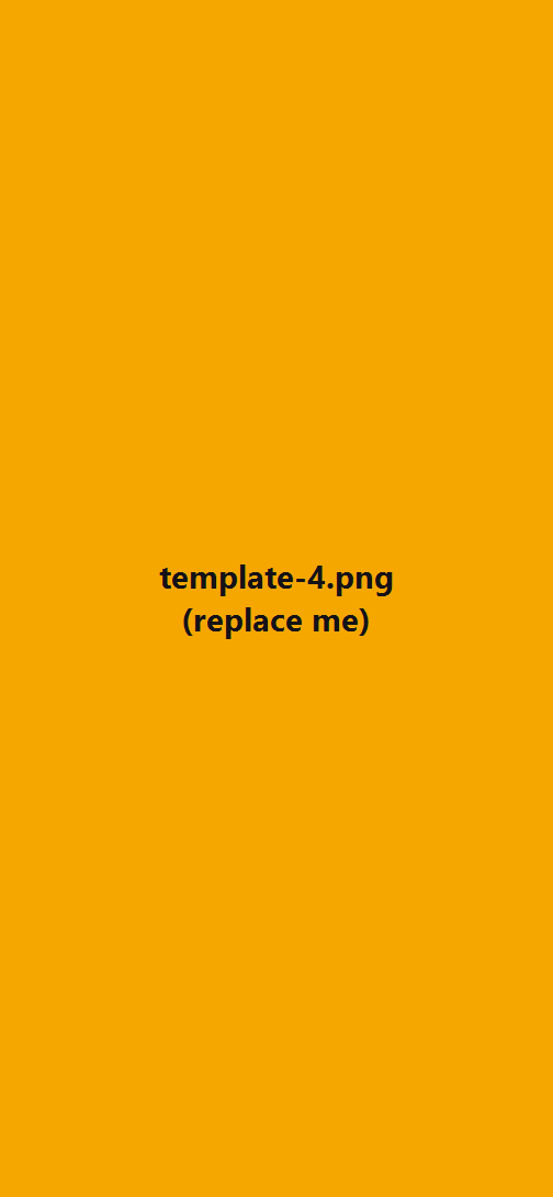Linkvault template preview